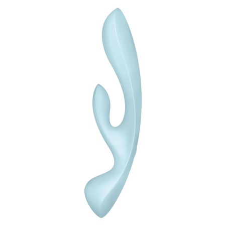Triple Oh light blue - 3