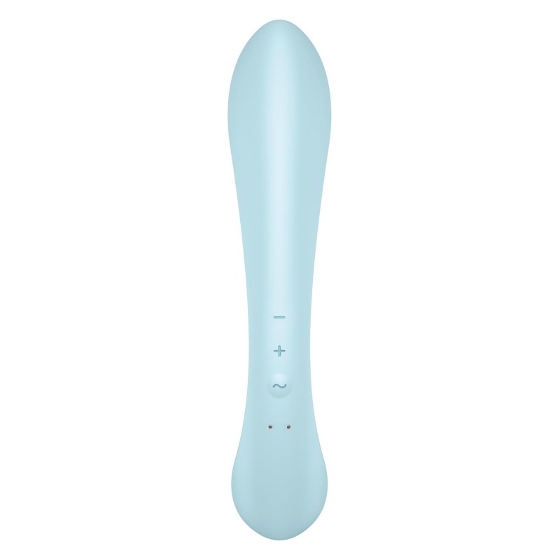 Triple Oh light blue - 4