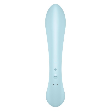 Triple Oh light blue - 4