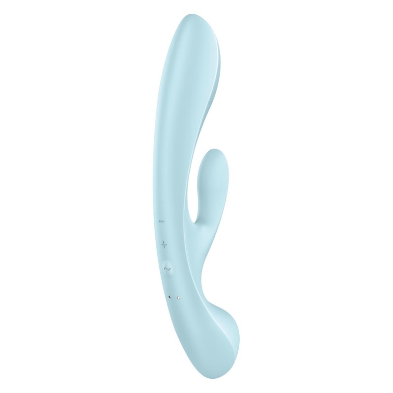 Triple Oh light blue - 5