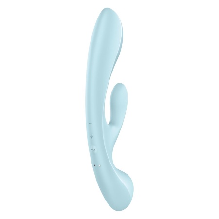 Triple Oh light blue - 5