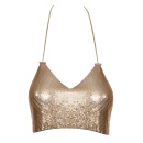 Metal Top Gold - 6
