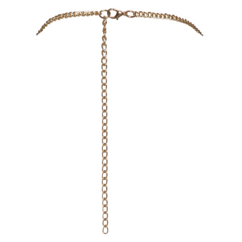 Metal Top Gold - 7