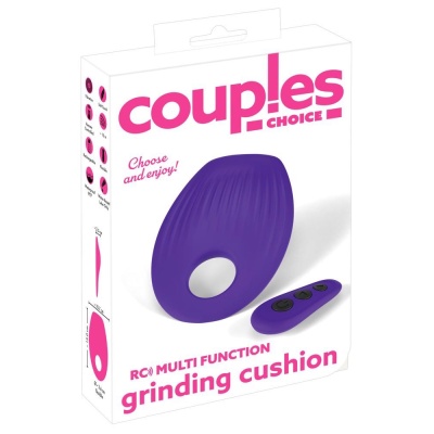 Couples Choice Grinding Cushio - 1