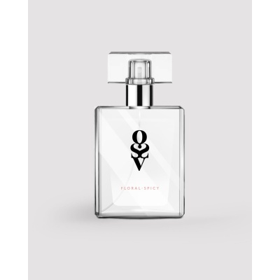 Perfumy Floral-spicy 30 ml - 1 2