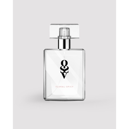 Perfumy Floral-spicy 30 ml - 2