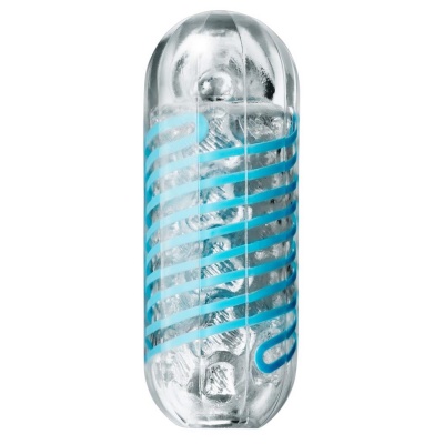 Tenga Spinner Tetra - 1 2