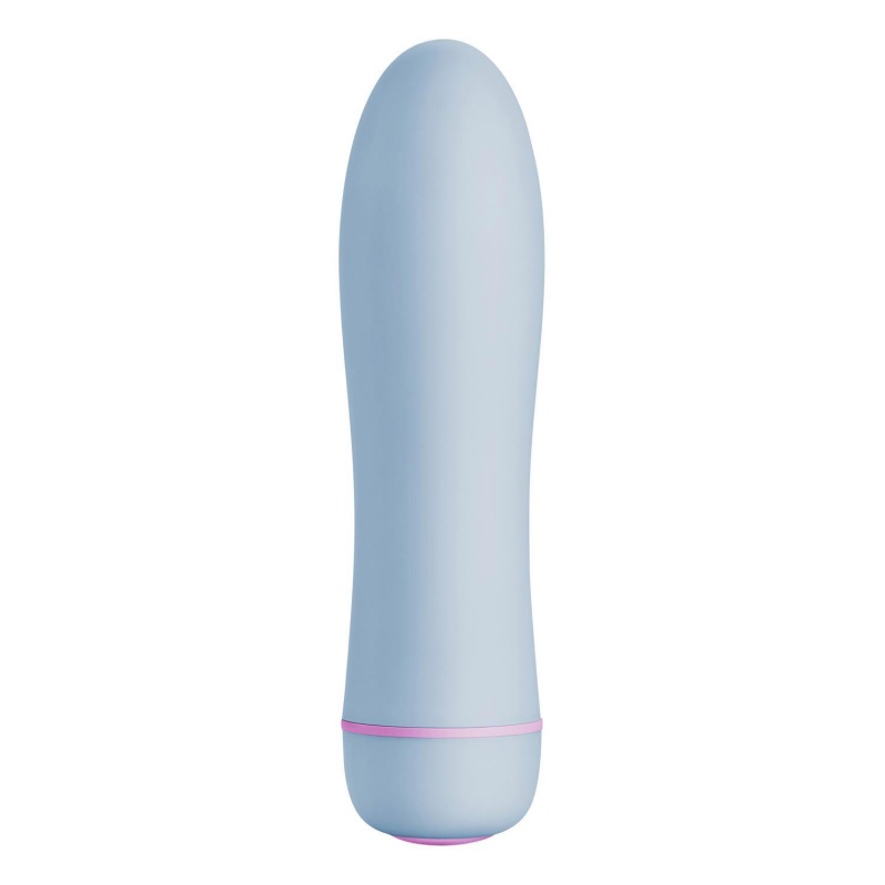 FEMMEFUNN FFIX BULLET LIGHT BLUE - 2