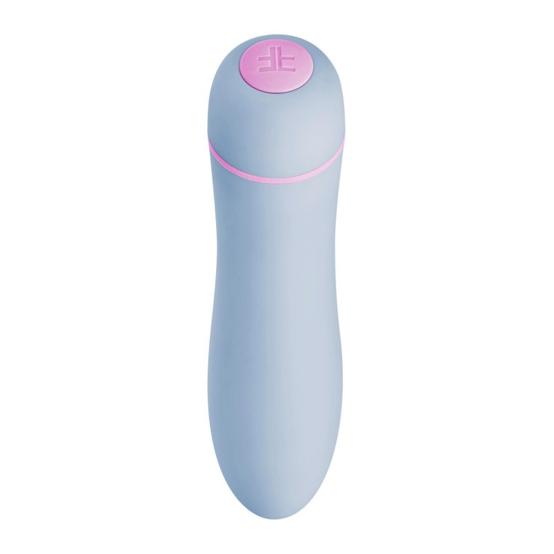 FEMMEFUNN FFIX BULLET LIGHT BLUE - 3