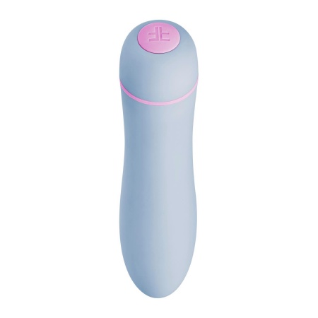 FEMMEFUNN FFIX BULLET LIGHT BLUE - 3