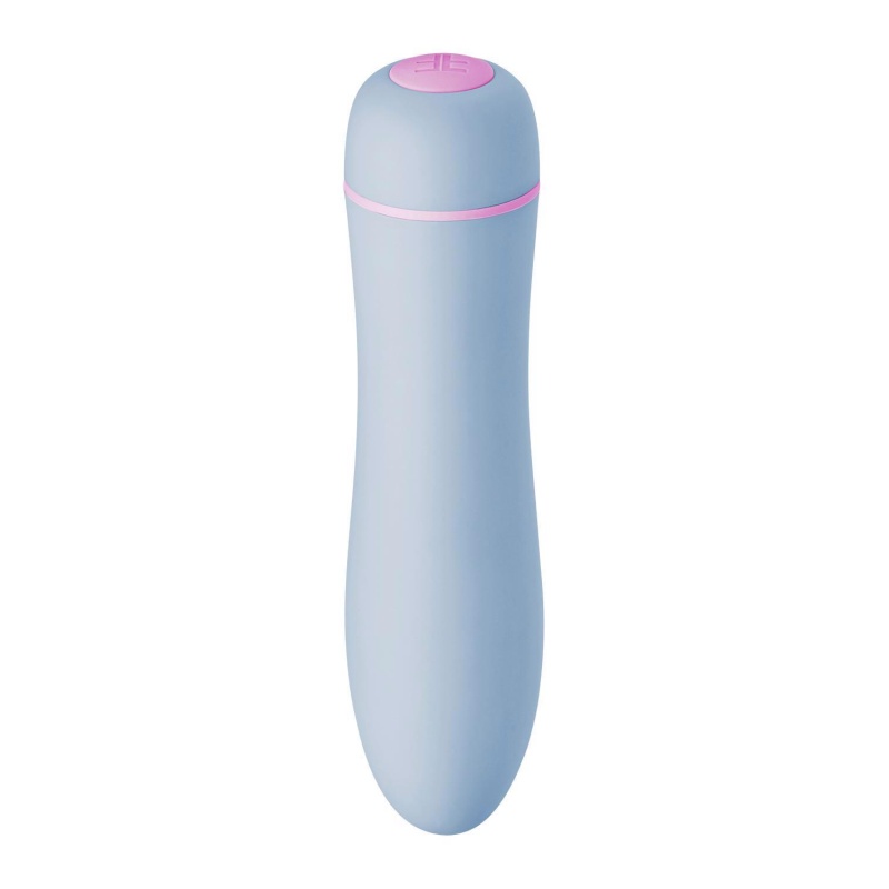 FEMMEFUNN FFIX BULLET LIGHT BLUE - 4