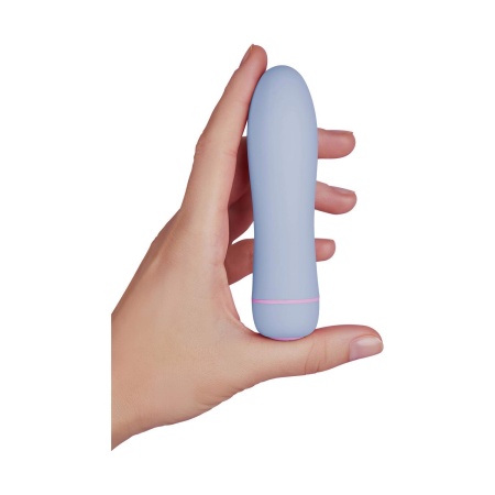 FEMMEFUNN FFIX BULLET LIGHT BLUE - 5