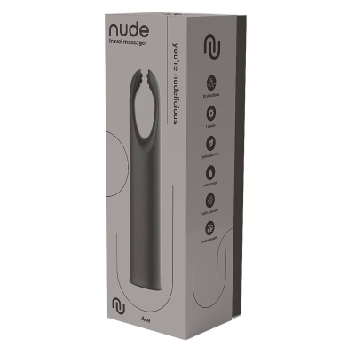 NUDE CLIT MASSAGER - 1