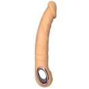 Jump-O Vibrator Flesh - 1