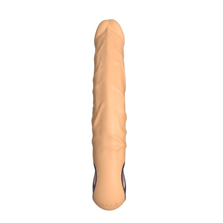 Jump-O Vibrator Flesh - 4