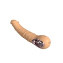 Jump-O Vibrator Flesh - 5