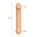 Jump-O Vibrator Flesh - 6