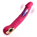 Jump-O Vibrator Flesh - 7