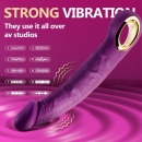 Jump-O Vibrator Flesh - 8