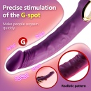 Jump-O Vibrator Flesh - 9
