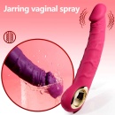 Jump-O Vibrator Flesh - 10