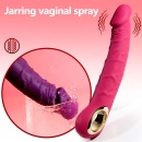 Jump-O Vibrator Flesh - 11