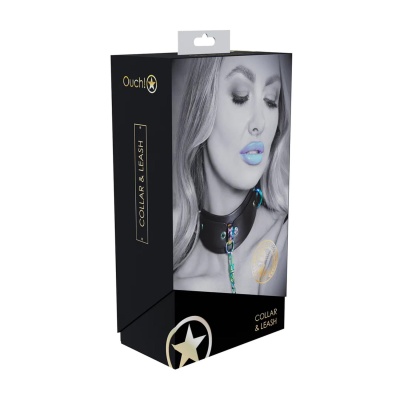 Venice Collection - Collar with - 1