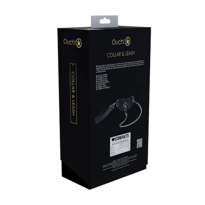 Venice Collection - Collar with - 1 2