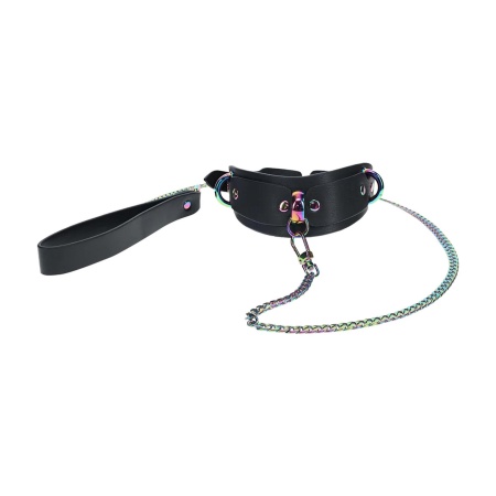 Venice Collection - Collar with - 3