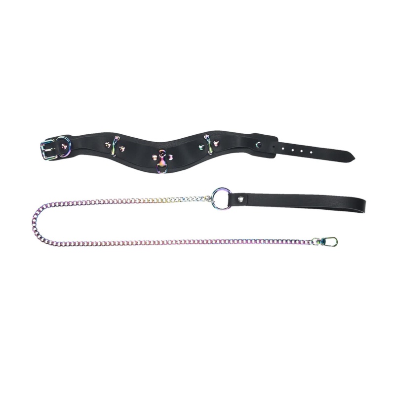 Venice Collection - Collar with - 4