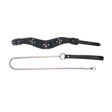 Venice Collection - Collar with - 4