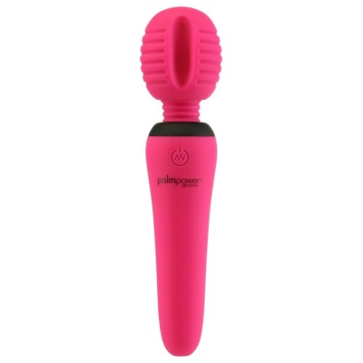 PalmPower Groove Mini Wand Fuc - 1 2