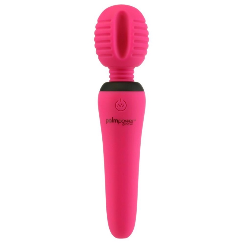 PalmPower Groove Mini Wand Fuc - 2