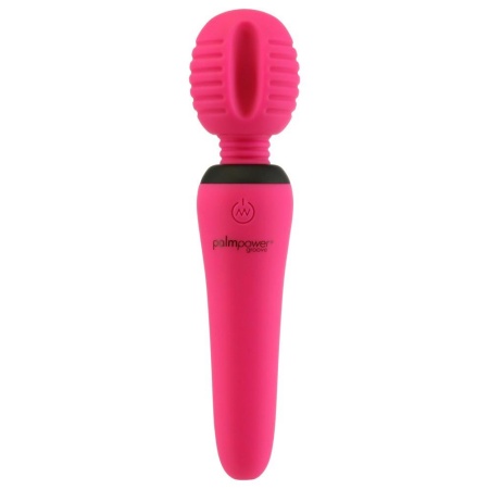 PalmPower Groove Mini Wand Fuc - 2