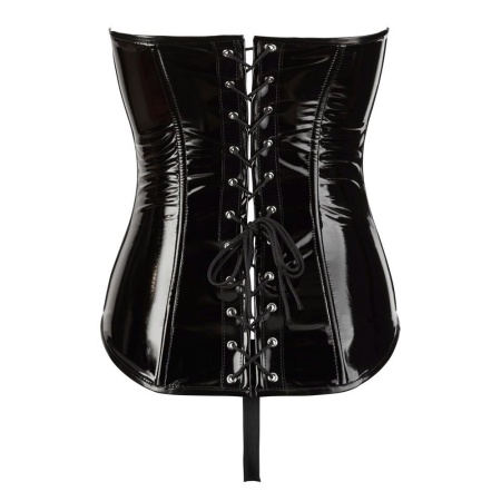 Vinyl Corset LP-1007 - 7