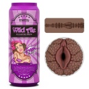 Masturbator Pleasure Brew Wild Ale – dyskretny w puszce piwa o długości 19,6 cm - 1