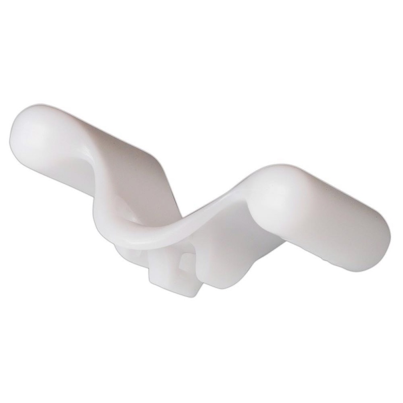 Jes-Extender Titanium – mechaniczny poszerzacz prącia z regulacją siły trakcji 900–1500 g, zakres 5–24 cm - 6