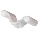 Jes-Extender Titanium – mechaniczny poszerzacz prącia z regulacją siły trakcji 900–1500 g, zakres 5–24 cm - 6