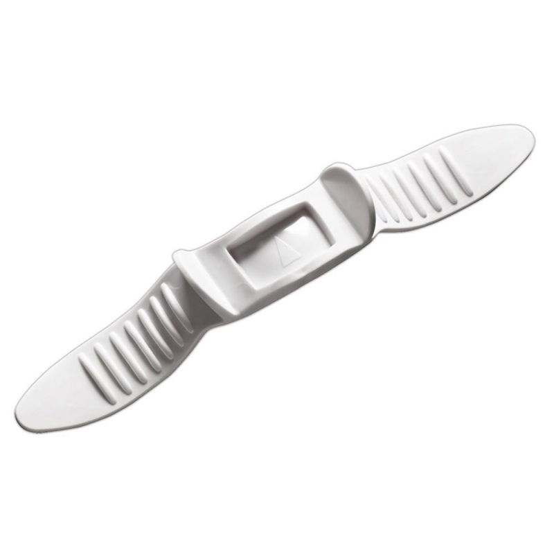 Jes-Extender Titanium – mechaniczny poszerzacz prącia z regulacją siły trakcji 900–1500 g, zakres 5–24 cm - 7