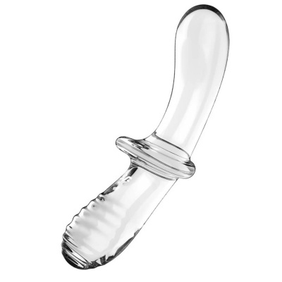 Double Crystal (transparent) - 1