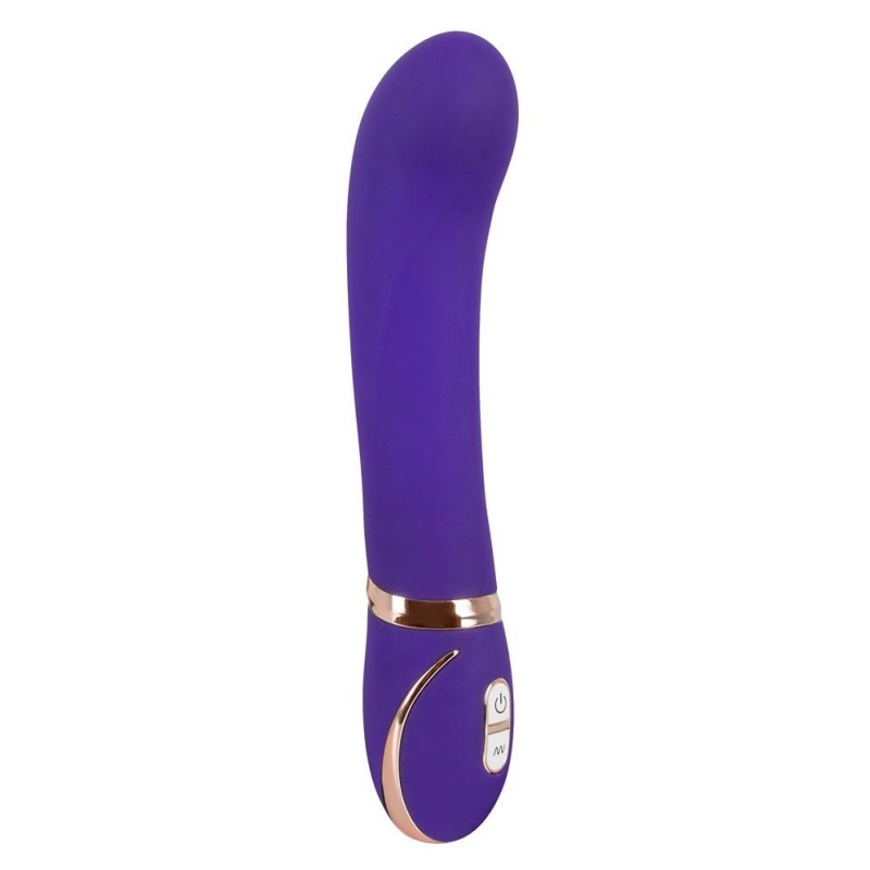 Tester Front Row Purple - 1