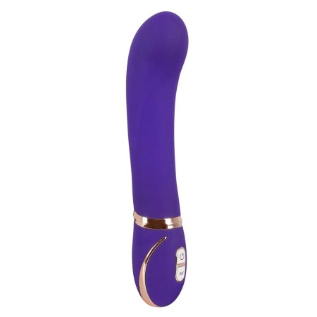 Tester Front Row Purple - 1