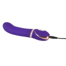 Tester Front Row Purple - 4
