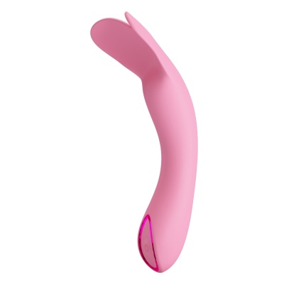 PRETTY LOVE - DJ COCK, 10 vibration functions, Magnetic USB charging - 1 2