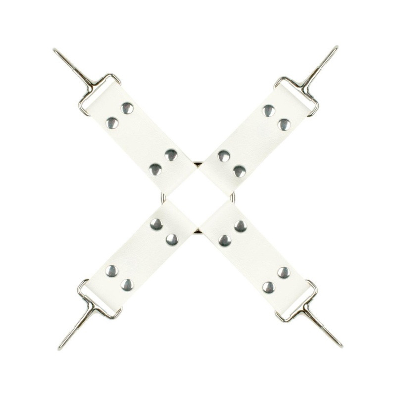 Bedroom Fantasy - 8 Piece Set Nurse White - 7