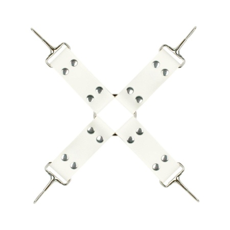 Bedroom Fantasy - 8 Piece Set Nurse White - 7