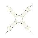 Bedroom Fantasy - 8 Piece Set Nurse White - 7