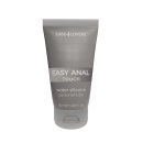 Lubrykant analny Easy Anal Touch hybrydowy woda-silikon 50 ml - 1