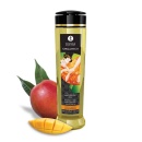 Massage Oil Organica - LUSCIOUS MANGO - 1
