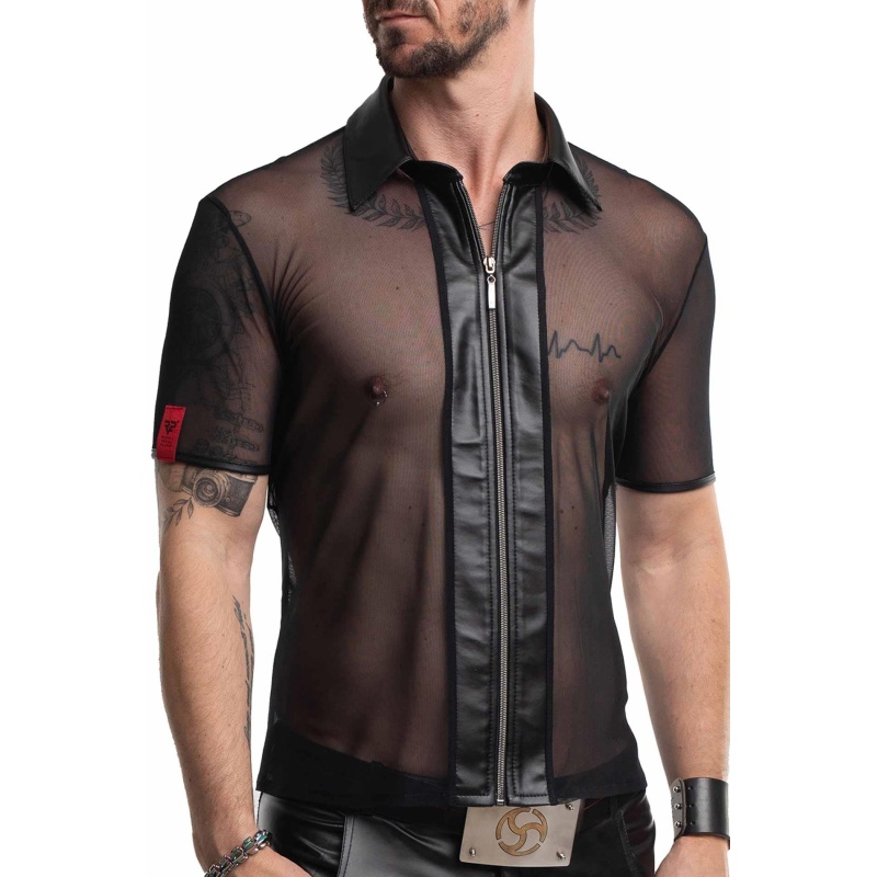 RMUgo001 - polo - S - 2